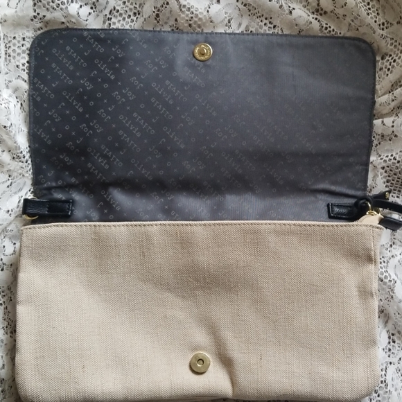 Olivia Joy Handbag - Picture 3 of 3